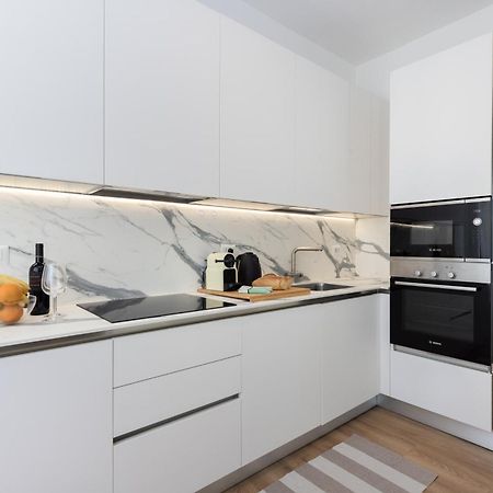 Sarca 41 Appartement Milaan Buitenkant foto