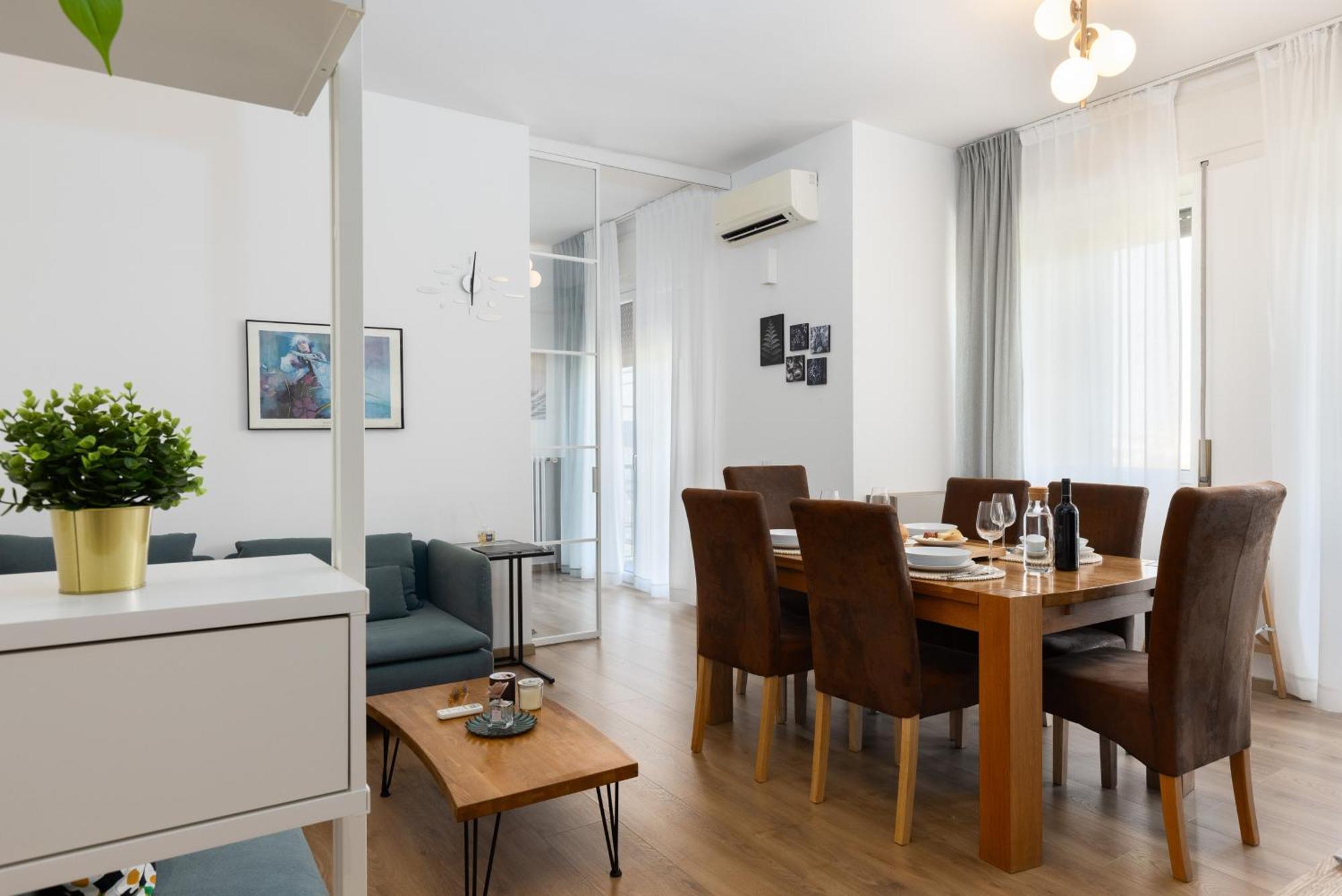 Sarca 41 Appartement Milaan Buitenkant foto